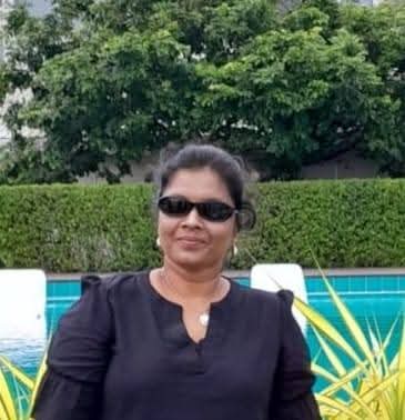 Ms. Niluka Costa, Founder